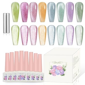 【from the nail】Over Lip Magnet Gel serie 71zCYIm+3KL._UF350,350_QL50_.jpg